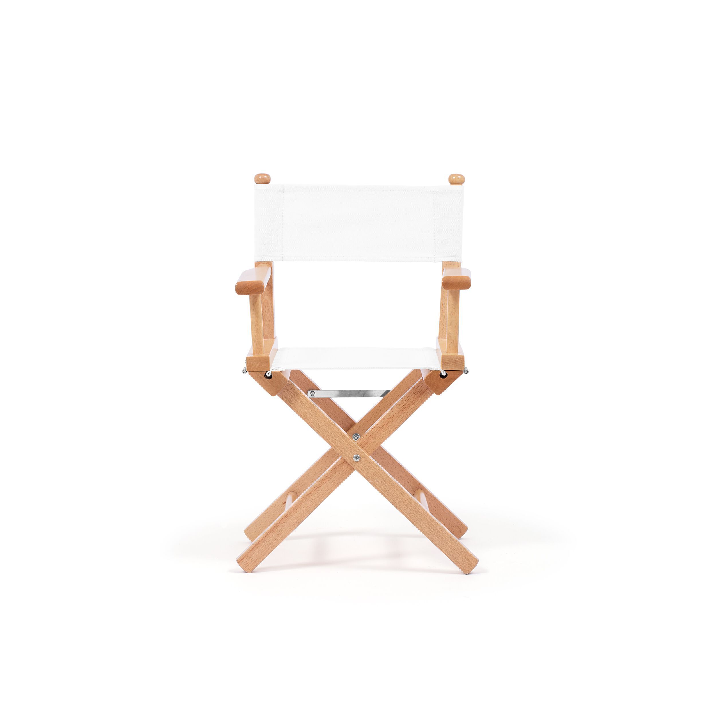 Складной стул из бука Telami Solemio ARCH-00060036 - Вид №1