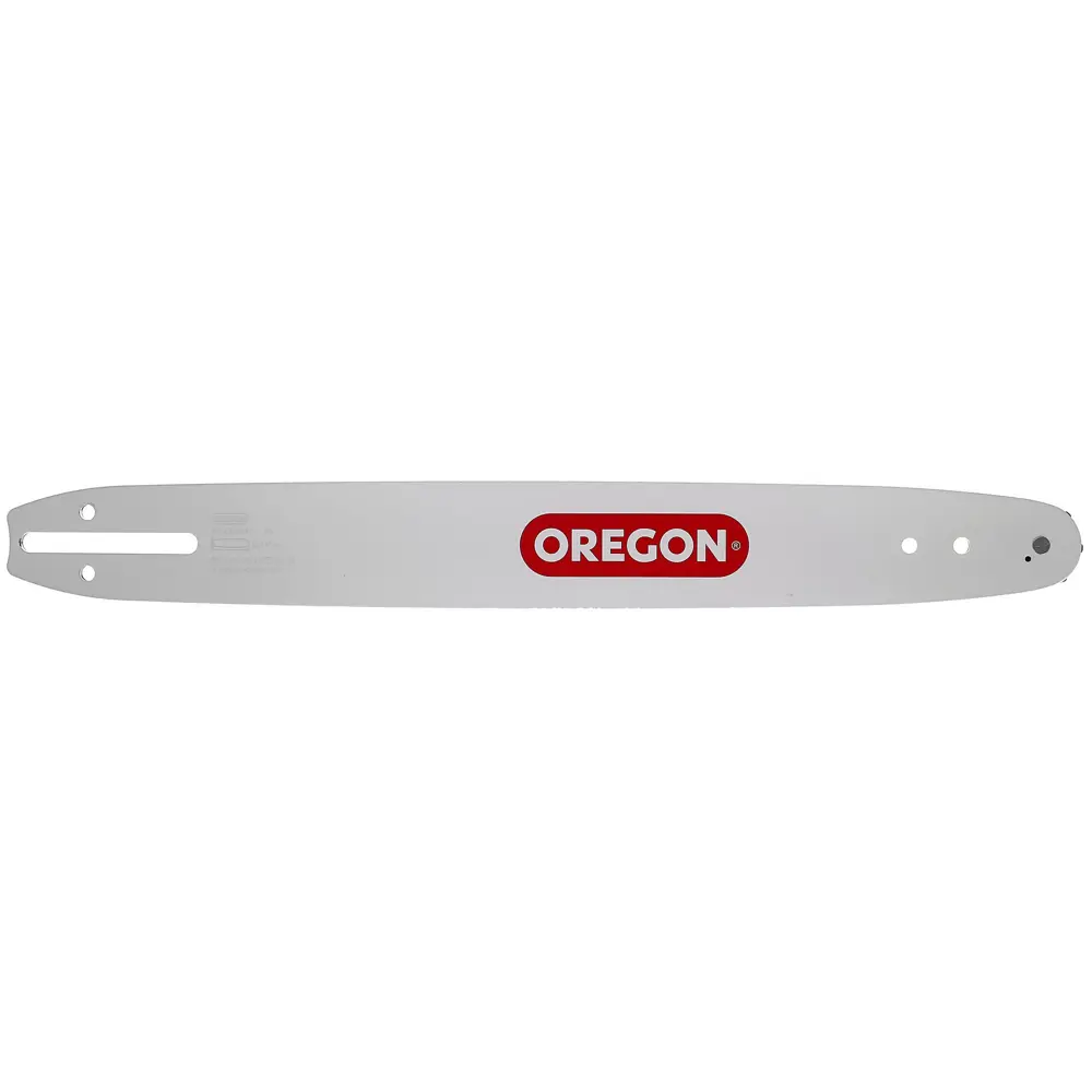 Шина для пилы Oregon 16", 56 звеньев, паз 1,3 мм, шаг 3/8" дюйма STLM-2044897