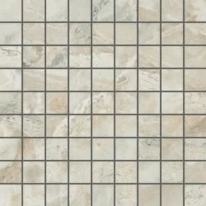 Мозаика Premium Marble K-953/LR/m01 (2w953/m01) Beige Grey 30*30