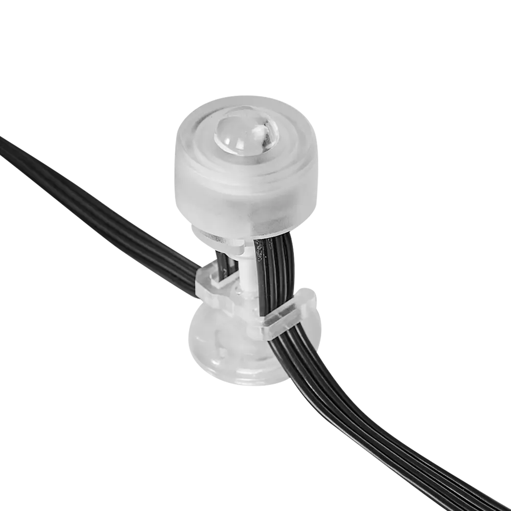 Садовый светильник ночник 3PEXT RGB 0.7 Вт 110 Лм IP65 LEDVANCE STLM-2162314 - Вид №4