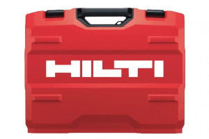 16435528 Чемодан 12V SF / SI / SL пустой 2227084 HILTI