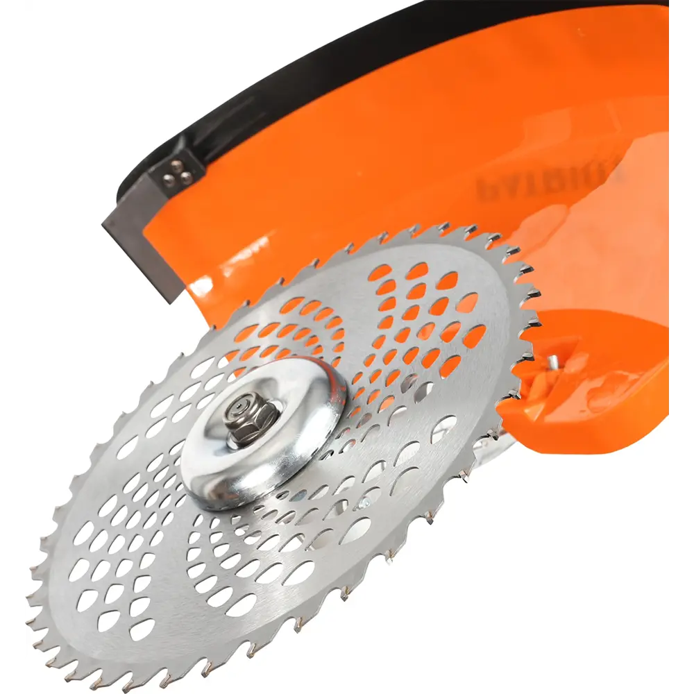 Триммер бензиновый Patriot PT 537 1.8 л.с STLM-2053559 - Вид №6