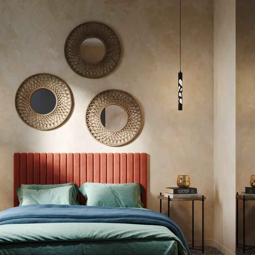 Подсвечник Atmosphera Artif 14x13.5 см STLM-2097990 - Вид №3