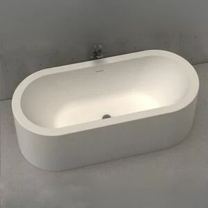 SPH 0301 Bathroom Collection ванна Sapphire Tub Dimasi