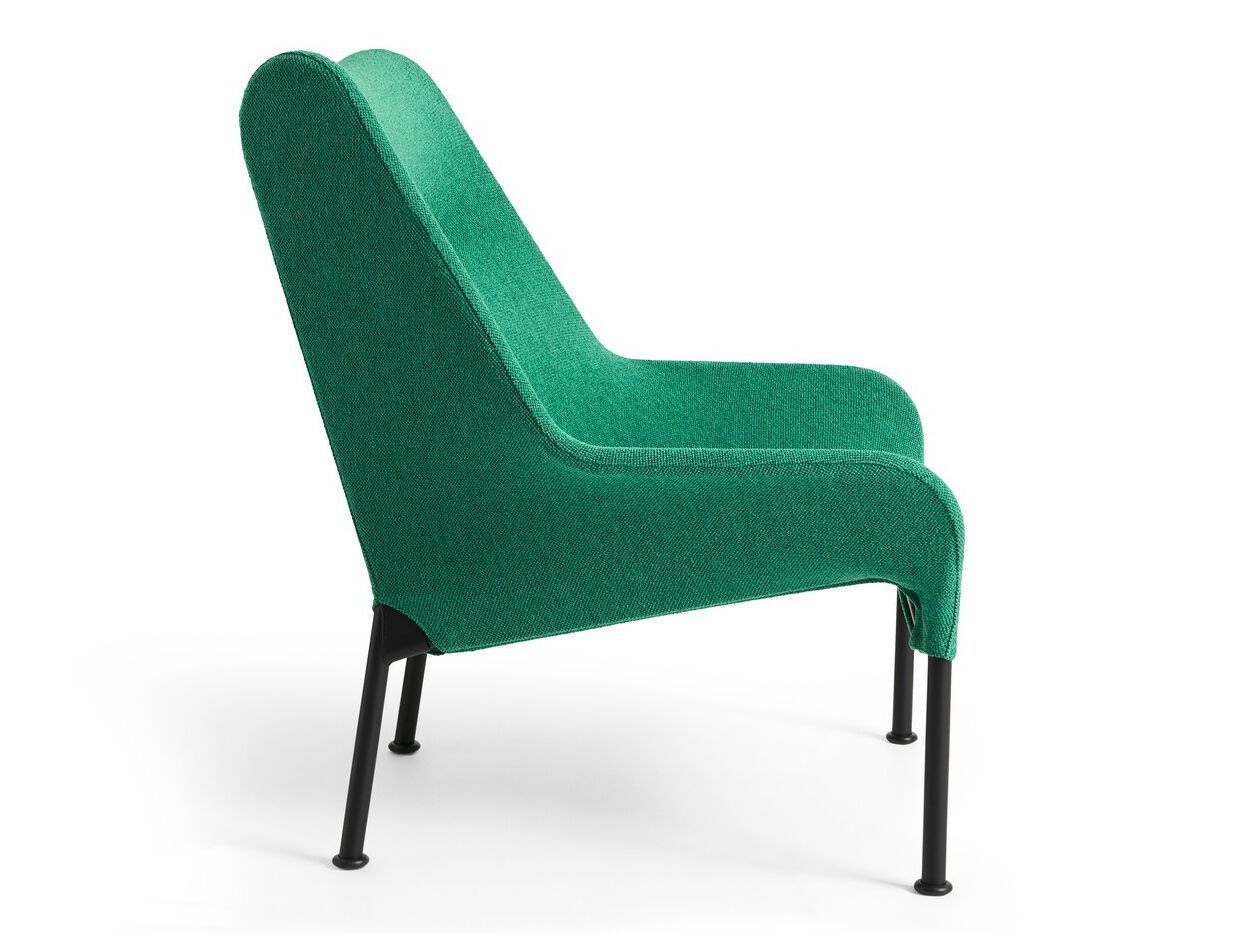 Съемное тканевое кресло с подлокотниками Hay O2 ARCH-00082878 - Вид №29