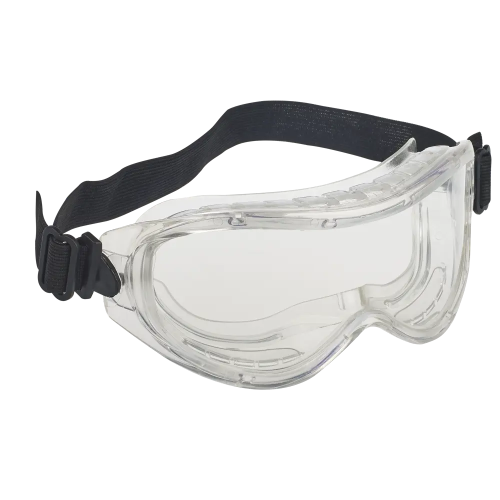 Очки защитные Dexter панорамные STLM-2034514