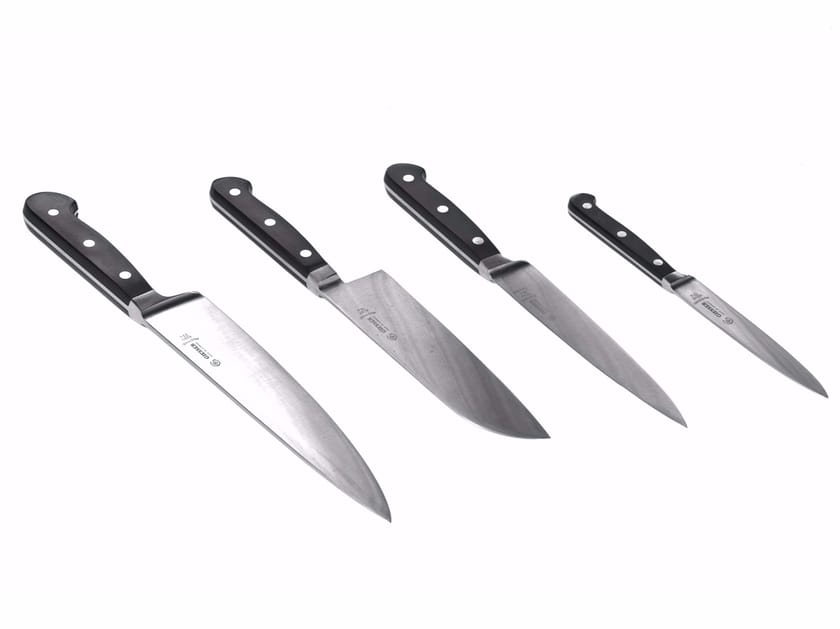 Набор ножей из нержавеющей стали JOKODOMUS Auxilium ARCH-00046459