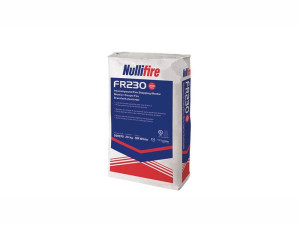 Противопожарный раствор