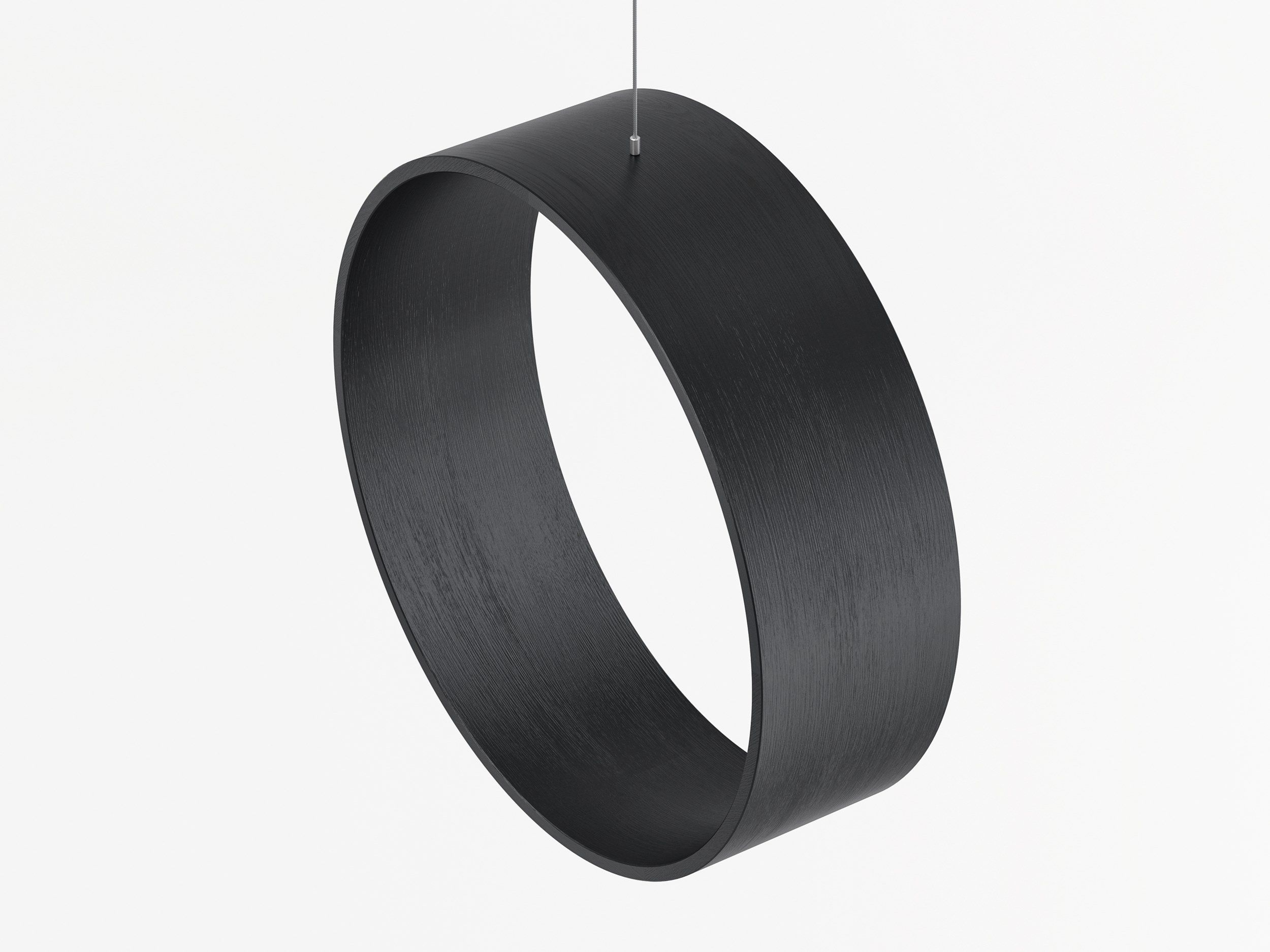 Деревянный подвесной стул Iwona Kosicka Design SWING N.3 ARCH-00037162 - Вид №27