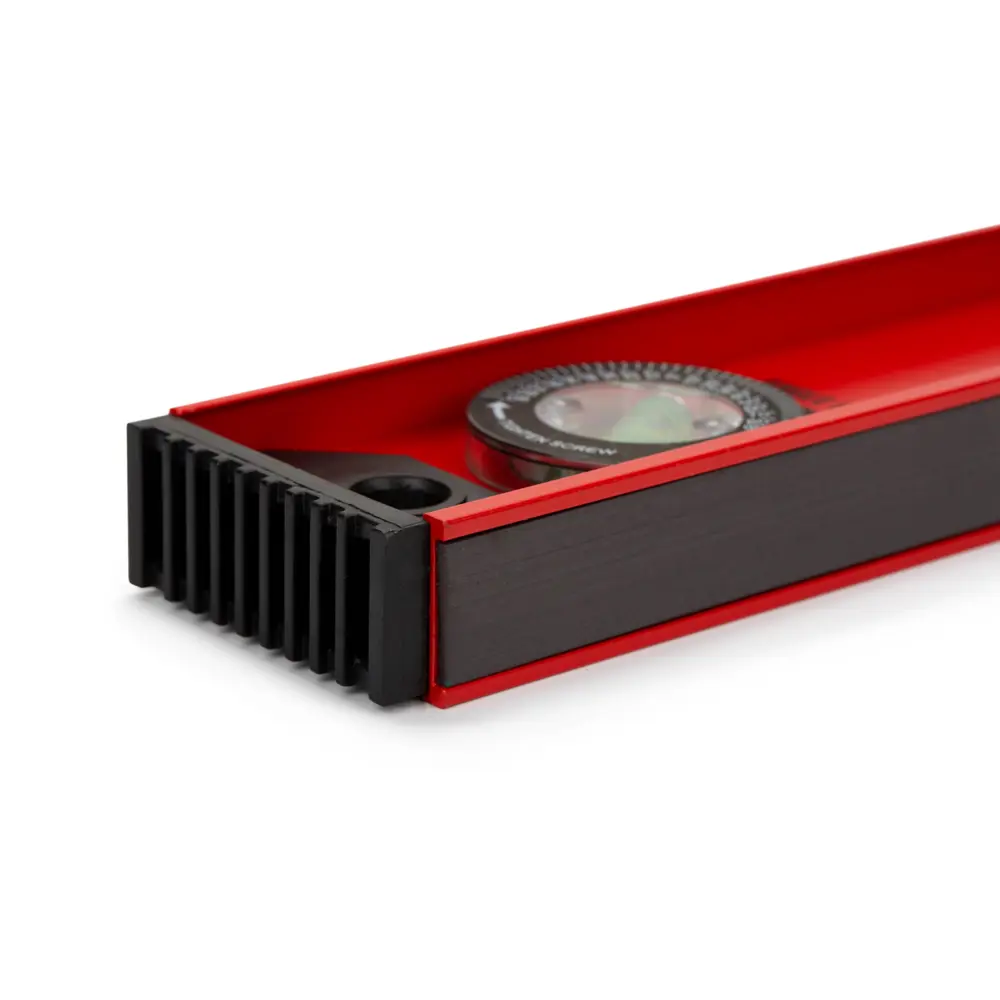 Уровень Vira 3 глазка магнитный 800 мм STLM-2071641 - Вид №2