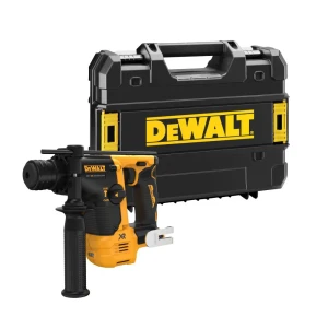 91340147 Перфоратор аккумуляторный бесщеточный SDS Plus Dewalt DCH072NT-QW, 12 В, 1.2 Дж, без АКБ и ЗУ STLM-1519350