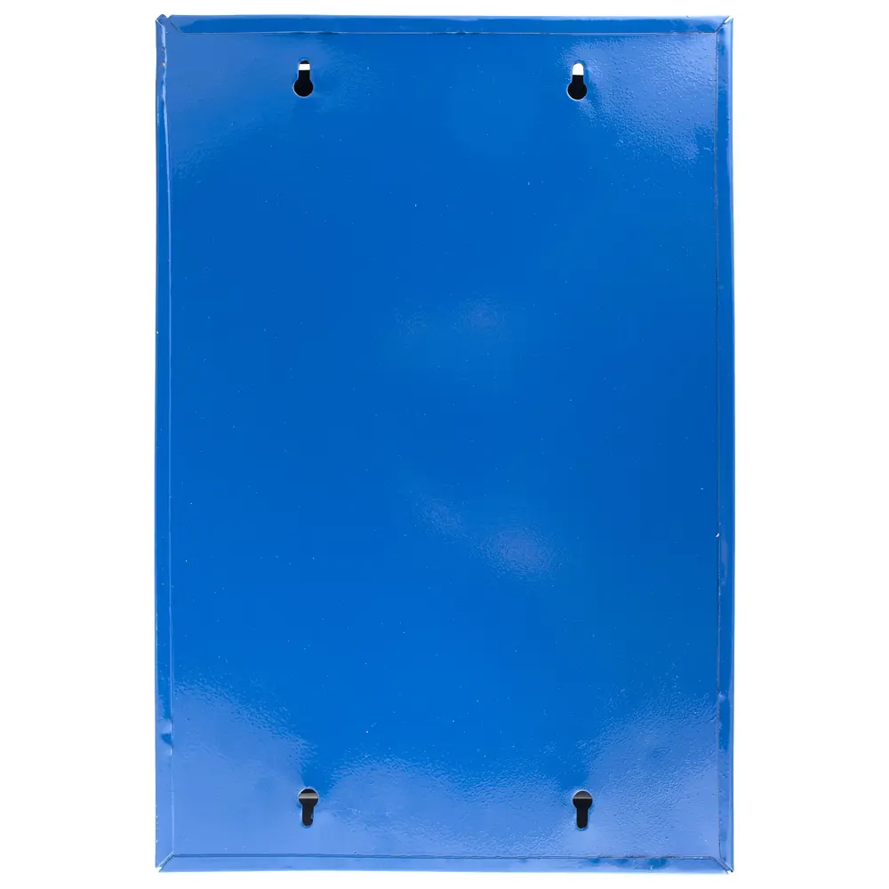 Ящик почтовый, цвет синий Santreyd STLM-2099173 - Вид №3