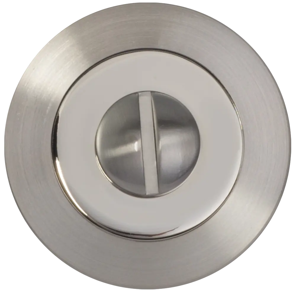 Фиксатор Inspire Asia/Sophie/Taipei цвет никель STLM-2095315