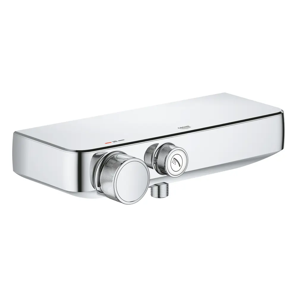 Термостат для душа Grohe Grohtherm SmartControl с полкой STLM-2007121