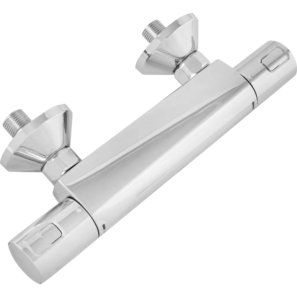 Термостат для душа Grohe Precision Start 34594000 STLM-2207553 - Вид №3