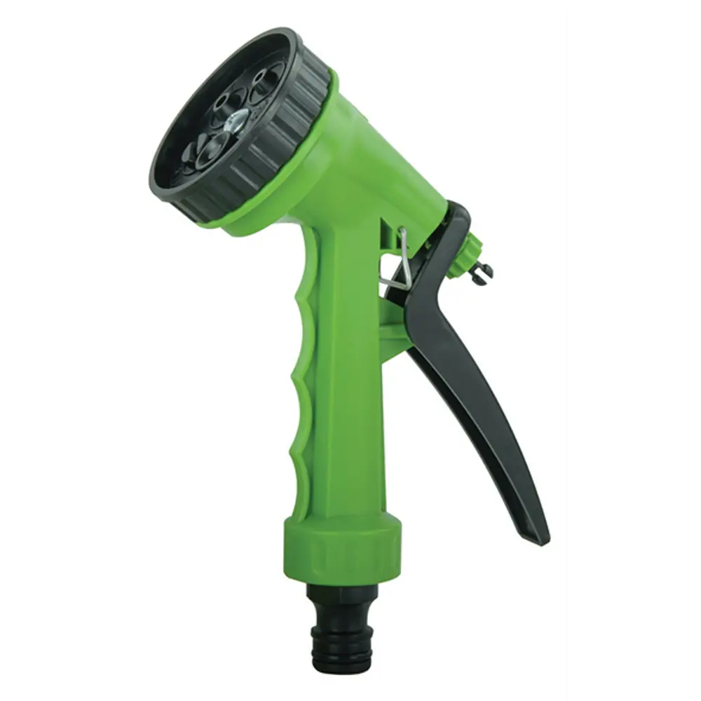 Пистолет-распылитель для полива Amigo 79074 5 режимов Santreyd STLM-2067233