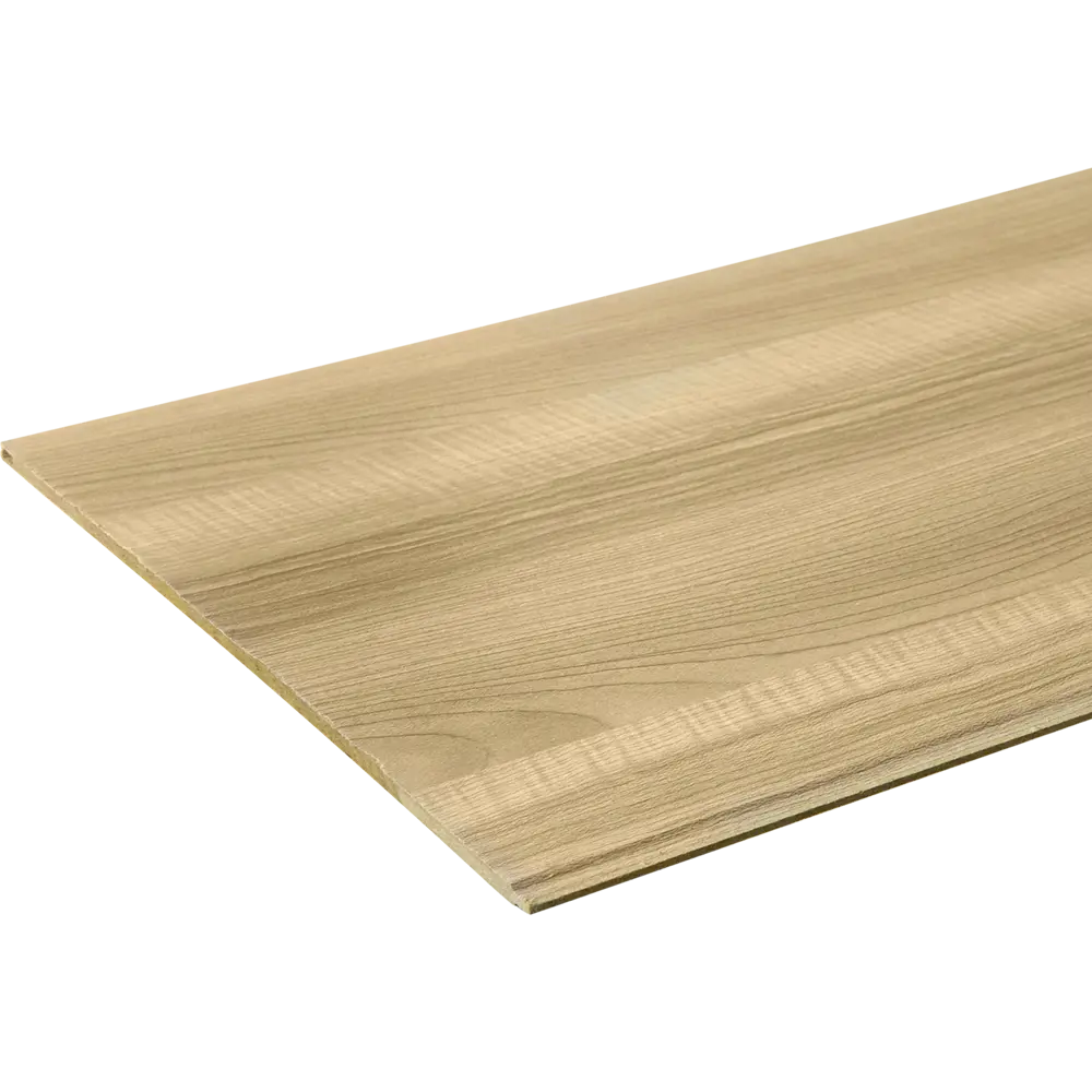 Стеновая панель МДФ Розовое дерево 2600x250x6 мм 0.65 м² DEKOR PANEL STLM-2160561 - Вид №1