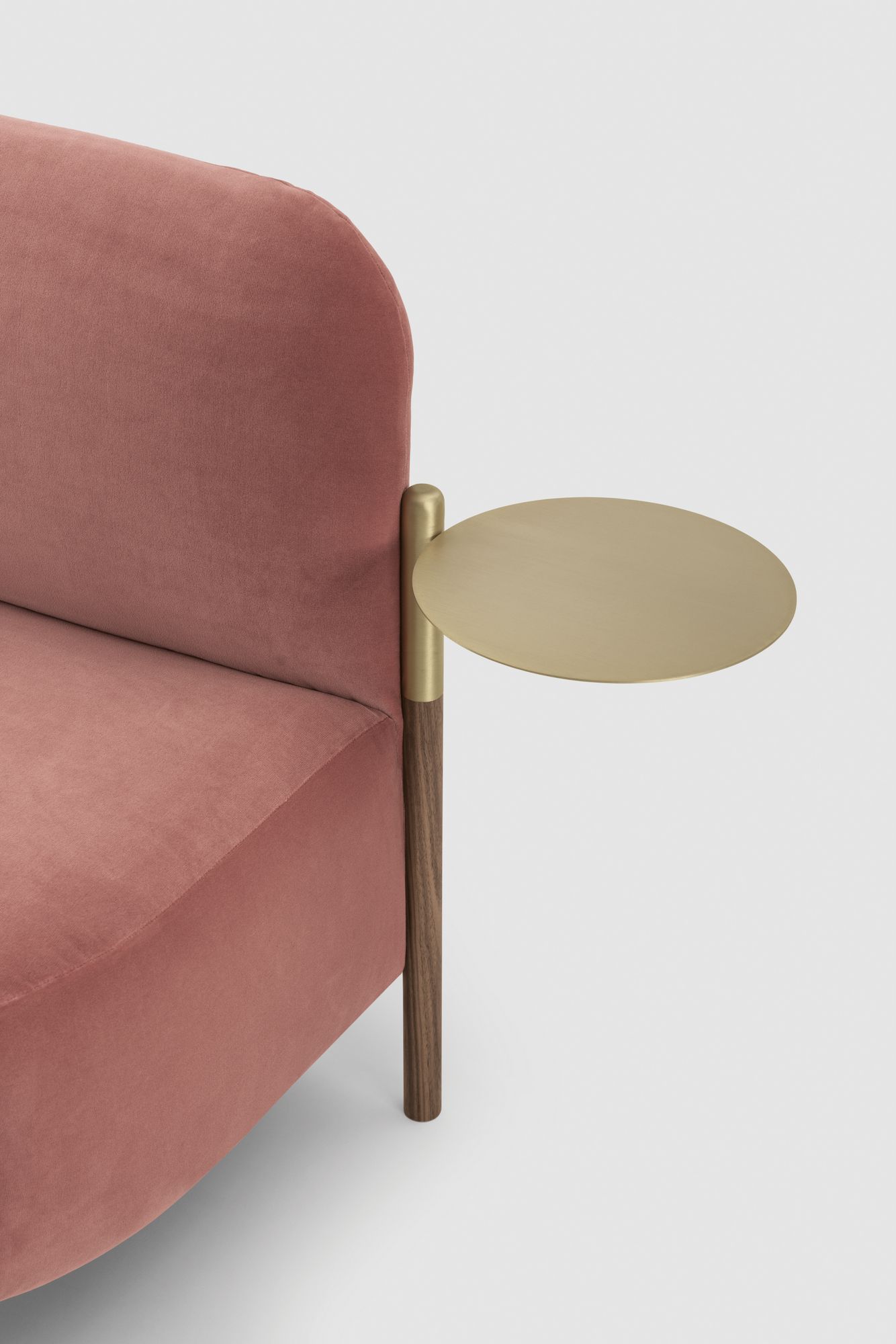 Тканевое кресло Bolzan флаг ARCH-00039645 - Вид №4