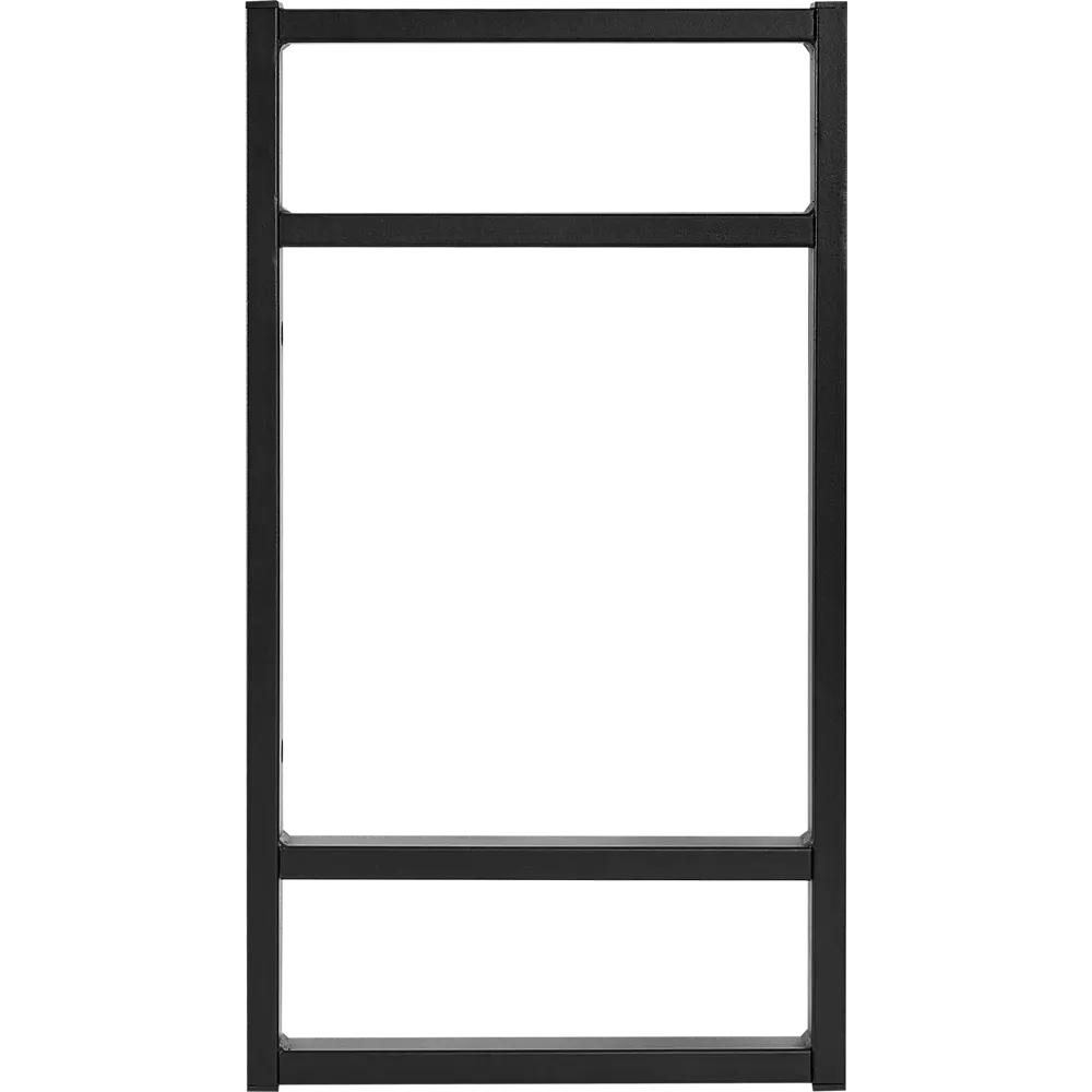 Santreyd Боковина для стеллажа 630 мм — прочная стальная основа 88643518 STLM-1008033