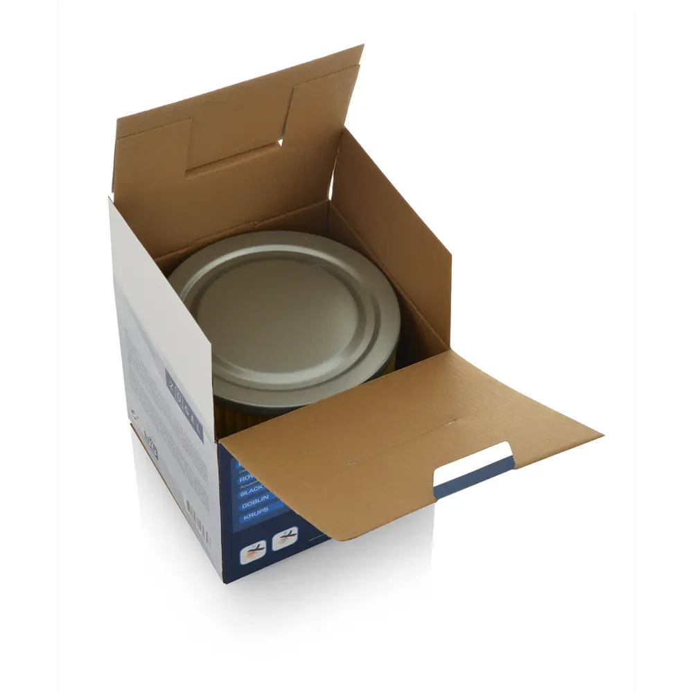 Воздушный фильтр ZUGEL ZSF03P для пылесосов Dexter, Rowenta, Black&Decker 86339063 STLM-0067928 - Вид №9