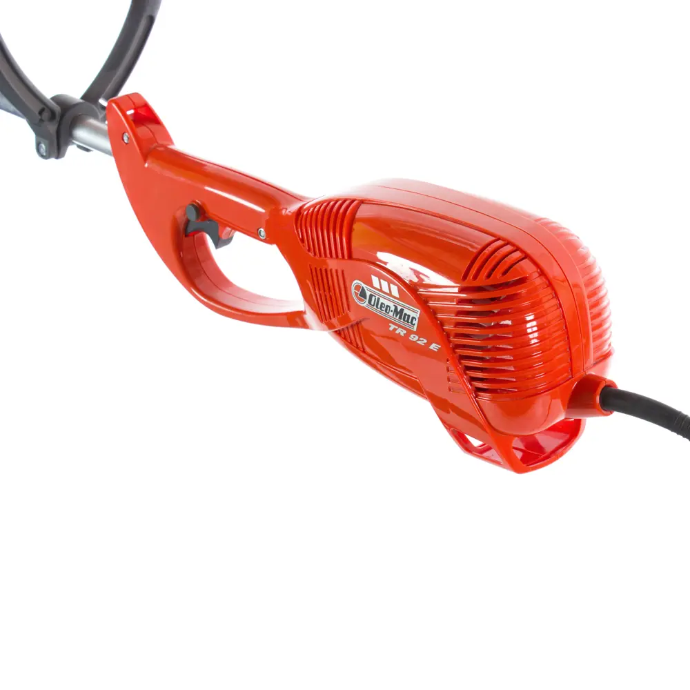 Триммер электрический Oleo-Mac TR92E, 900 Вт STLM-2104469 - Вид №1