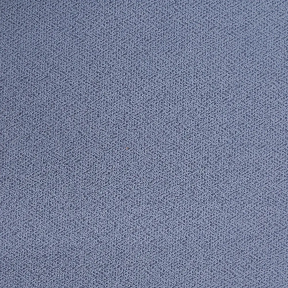 Штора на ленте со скрытыми петлями 200x280 см цвет голубой WITERRA STLM-2204563 - Вид №3