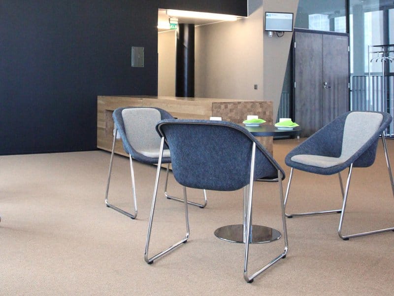 Полиэстер сани стул Inno Кола ARCH-00057211 - Вид №10