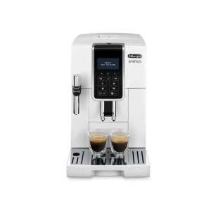 91787651 Электрическая кофемашина Delonghi 23.6x34.8x42.9 см цвет белый STLM-1485117