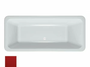 Акриловая ванна Kolpa-San Eroica 00871 BASIS Словения