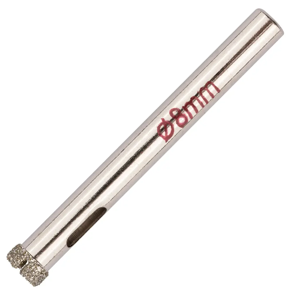 Коронка по керамограниту Fit 8 мм STLM-2188001