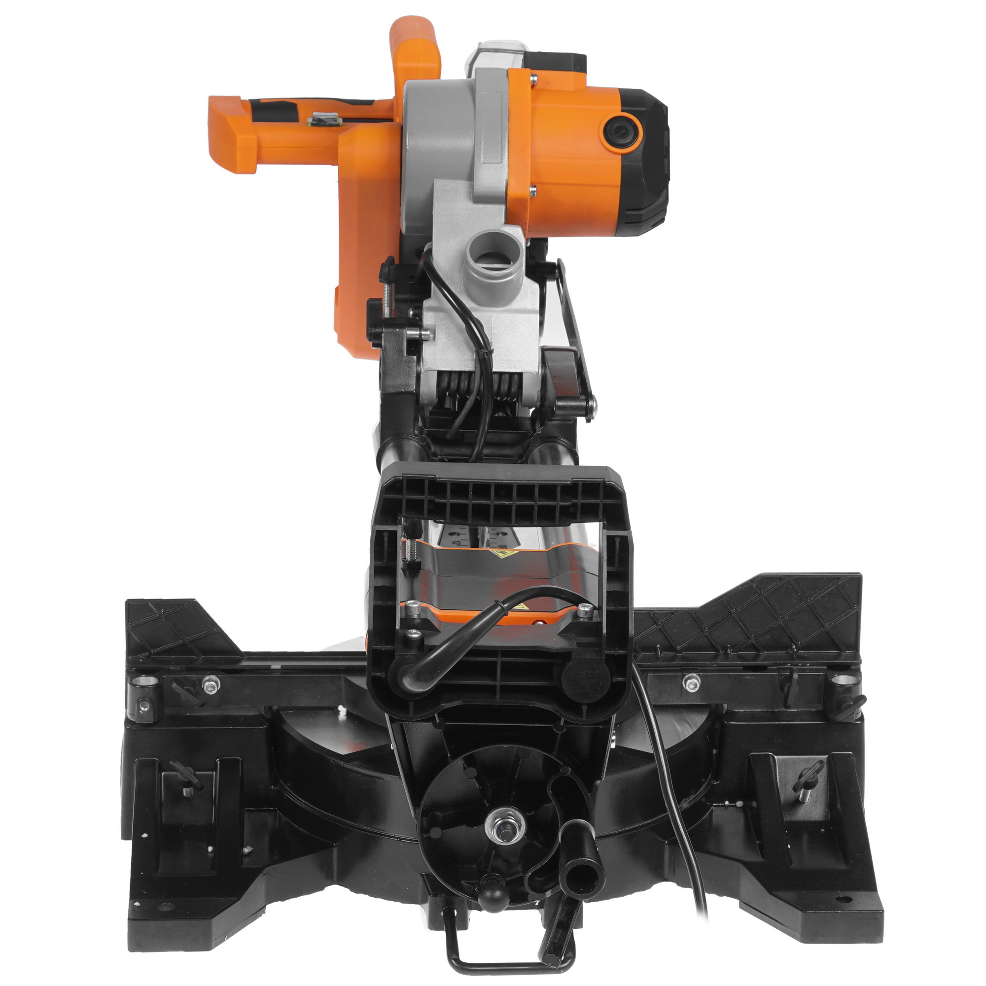 Торцовочная пила  Patriot MS 305 8118085 STDN-0129252 - Вид №3