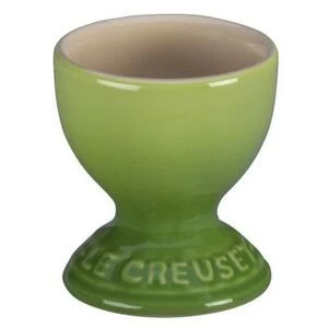 Подставка для яиц Le Creuset, зеленая