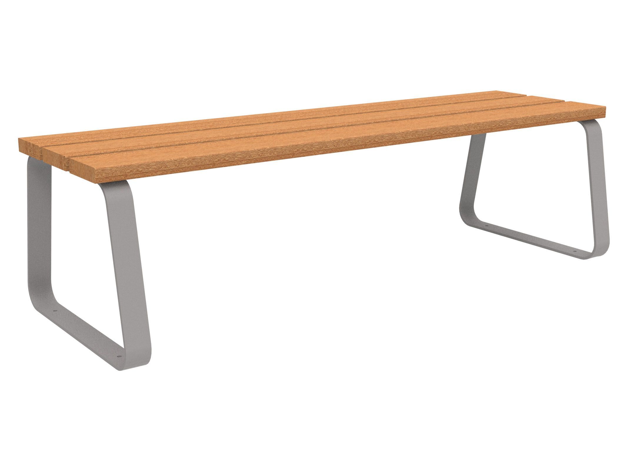 Скамейка в окуме Lazzari Sunny ARCH-00069371 - Вид №13