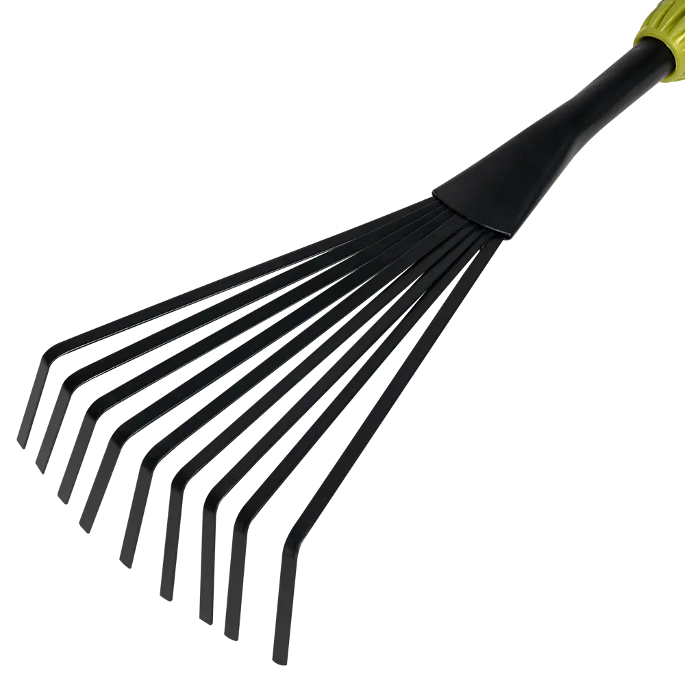 Грабли BEGINIA сталь 12 см STLM-2135548 - Вид №3