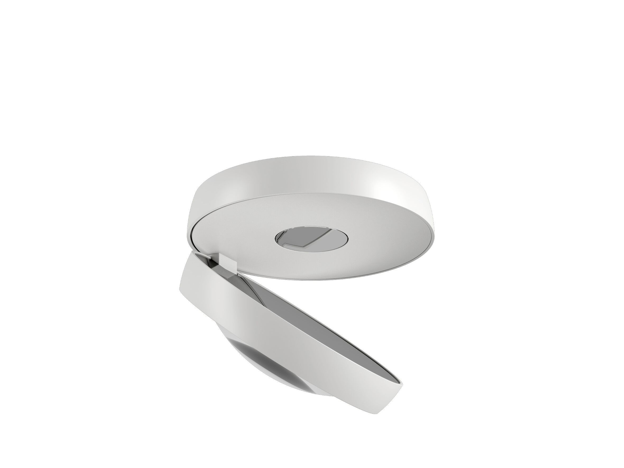 Регулируемый потолочный алюминиевый светодиодный прожектор Lodes ARCH-00098345 - Вид №14