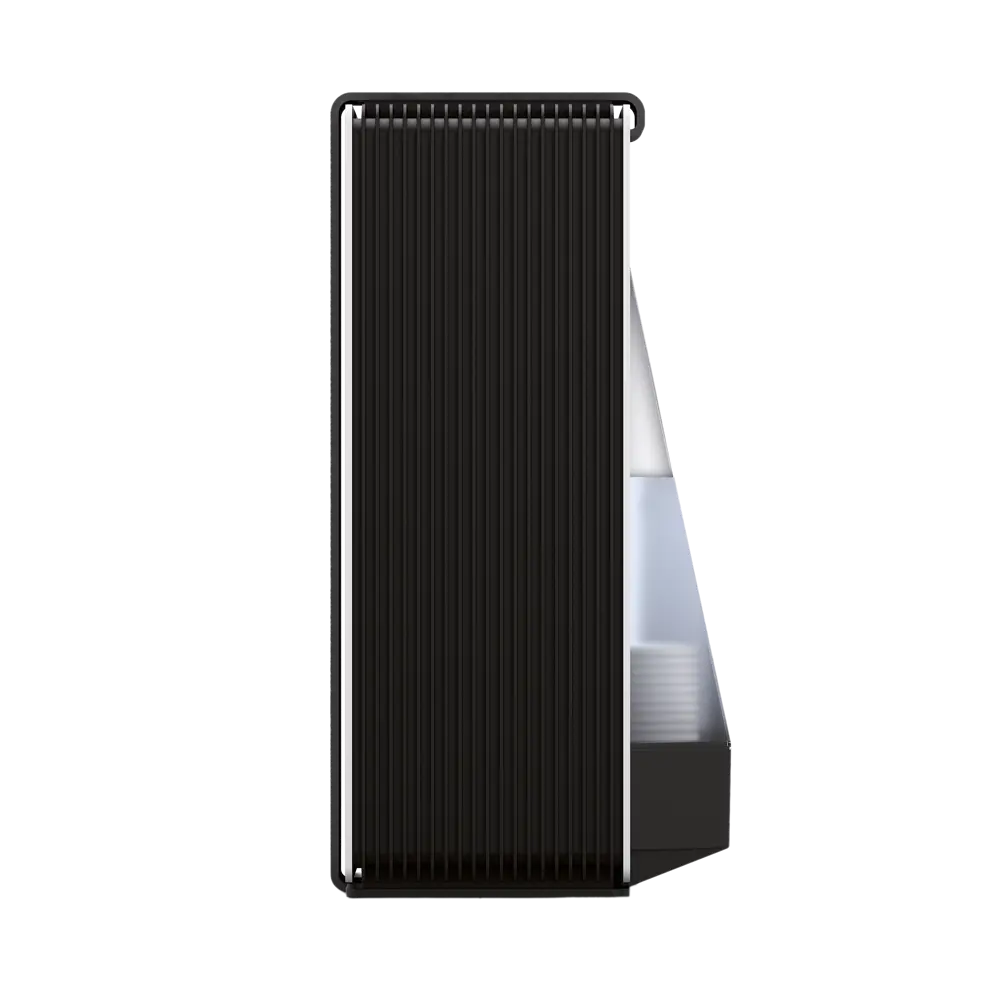 Мойка воздуха Stadler Form Robert цвет черный STLM-2047707 - Вид №2