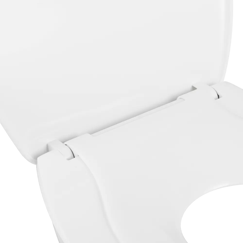 Сиденье для унитаза Sensea Family с микролифтом Без серии STLM-2127178 - Вид №3