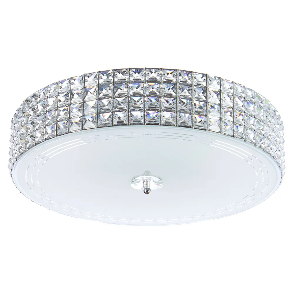 Люстра Sindbad 4xE14x40 Вт LAMPLANDIA STLM-2190271