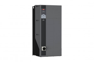 Danfoss VLT HVAC Drive FC 102 — специализированные преобразователи частоты для автоматизации инженерных систем зданий мощностью до 1400 кВт FC-102N110T4E20H4XGCXXXSXXXXAXBXCXXXXDX 134F0376