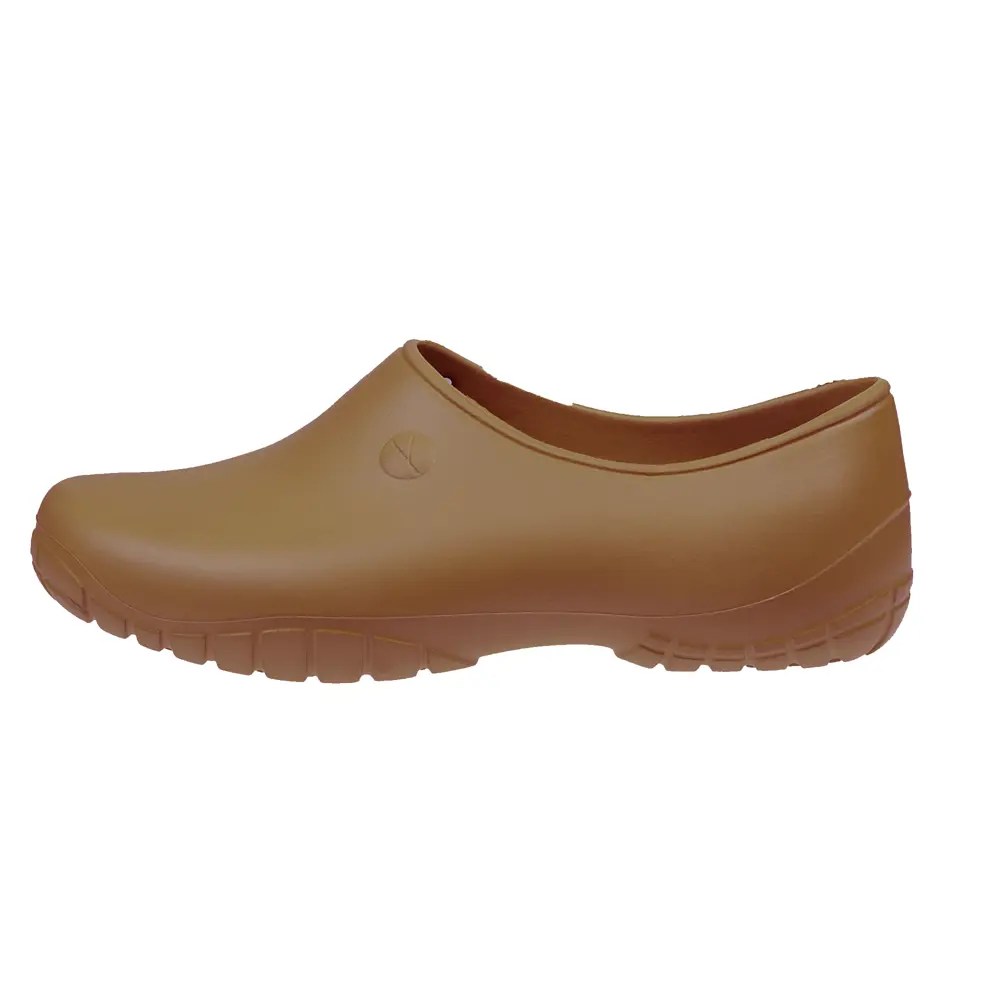 Галоши OYO мужские размер 44 цвет коричневый STLM-2191554 - Вид №1