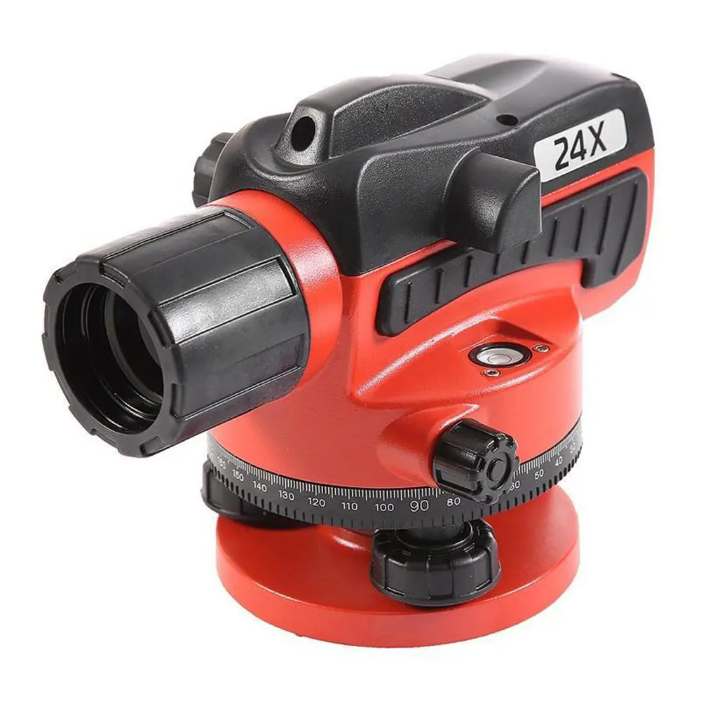 Нивелир оптический магнитный Condtrol 2-3-038 24 X кратность увеличения X24 STLM-2172422 - Вид №1