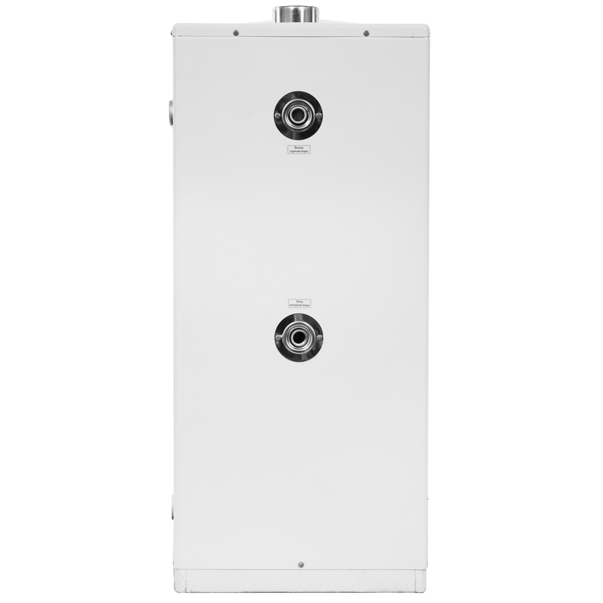 9966076 Газовый котел Navien GA-23KN напольный STDN-0060947 - Вид №5