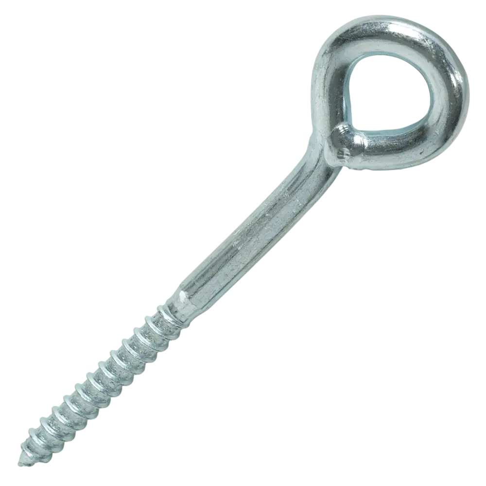 Шуруп-кольцо для строительных лесов 10x120 мм сталь Santreyd STLM-2049332