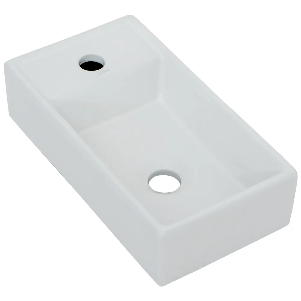 Раковина накладная Melana MLN-320351 41x22 см Без серии STLM-2012041 - Вид №2