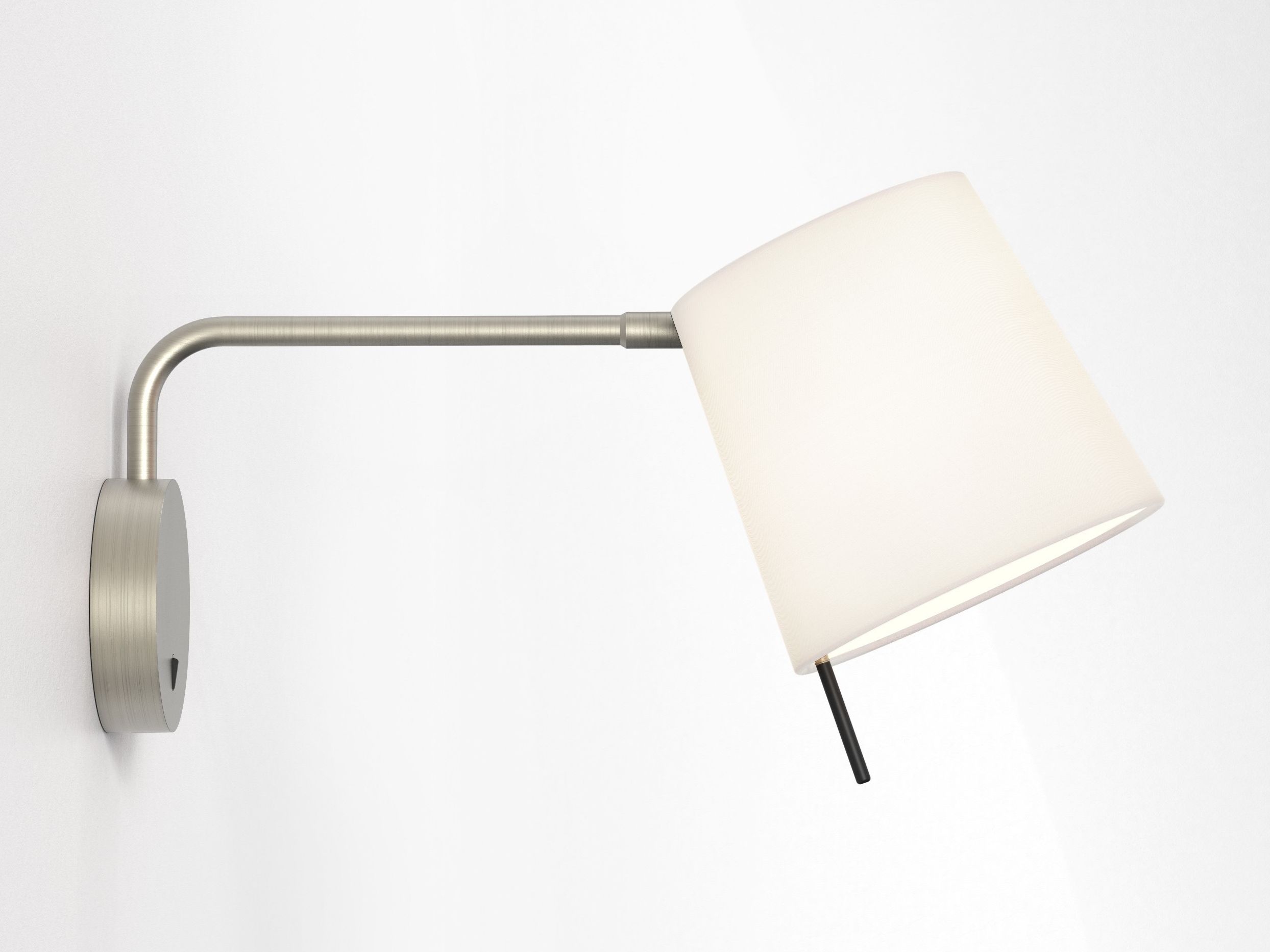 Регулируемая ткань светодиодный настенный светильник Astro Lighting Mitsu ARCH-00018741 - Вид №7