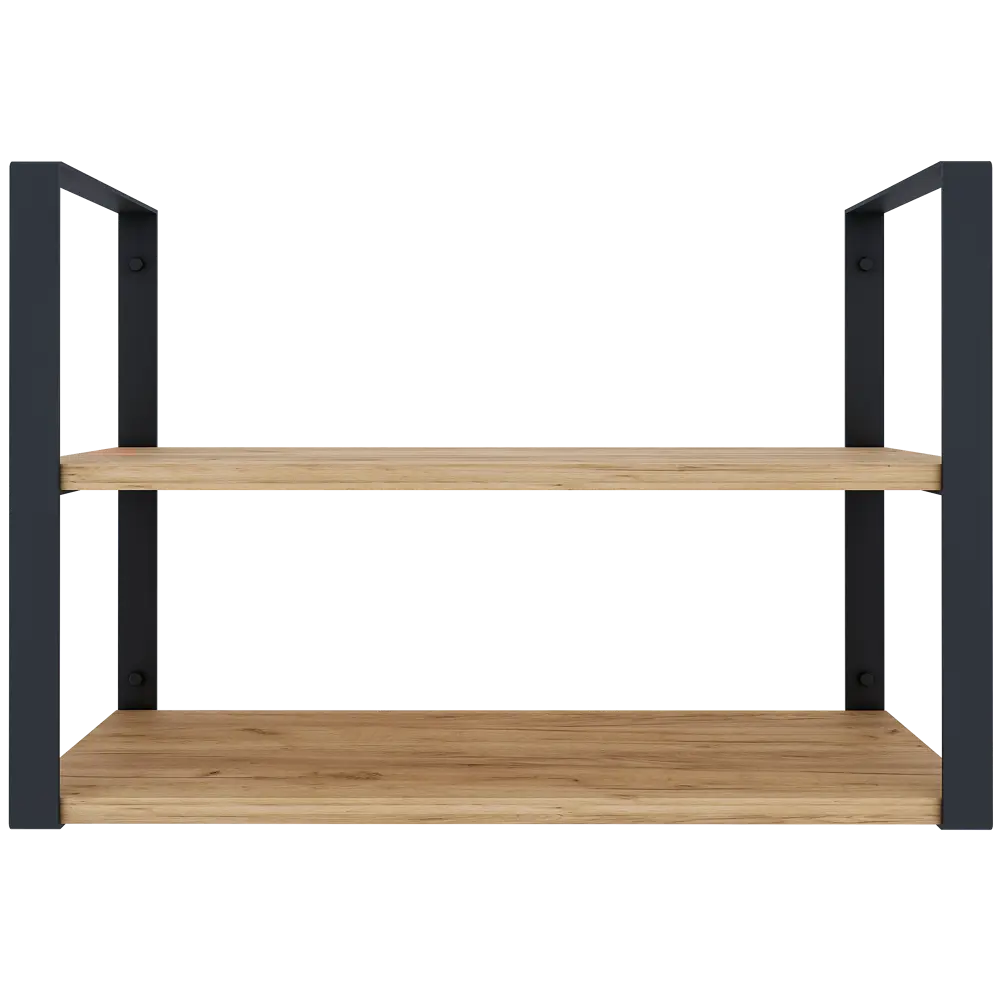 Кронштейн Santreyd Toronto для настенных полок 60×20 см 89374008 STLM-1077524 - Вид №1