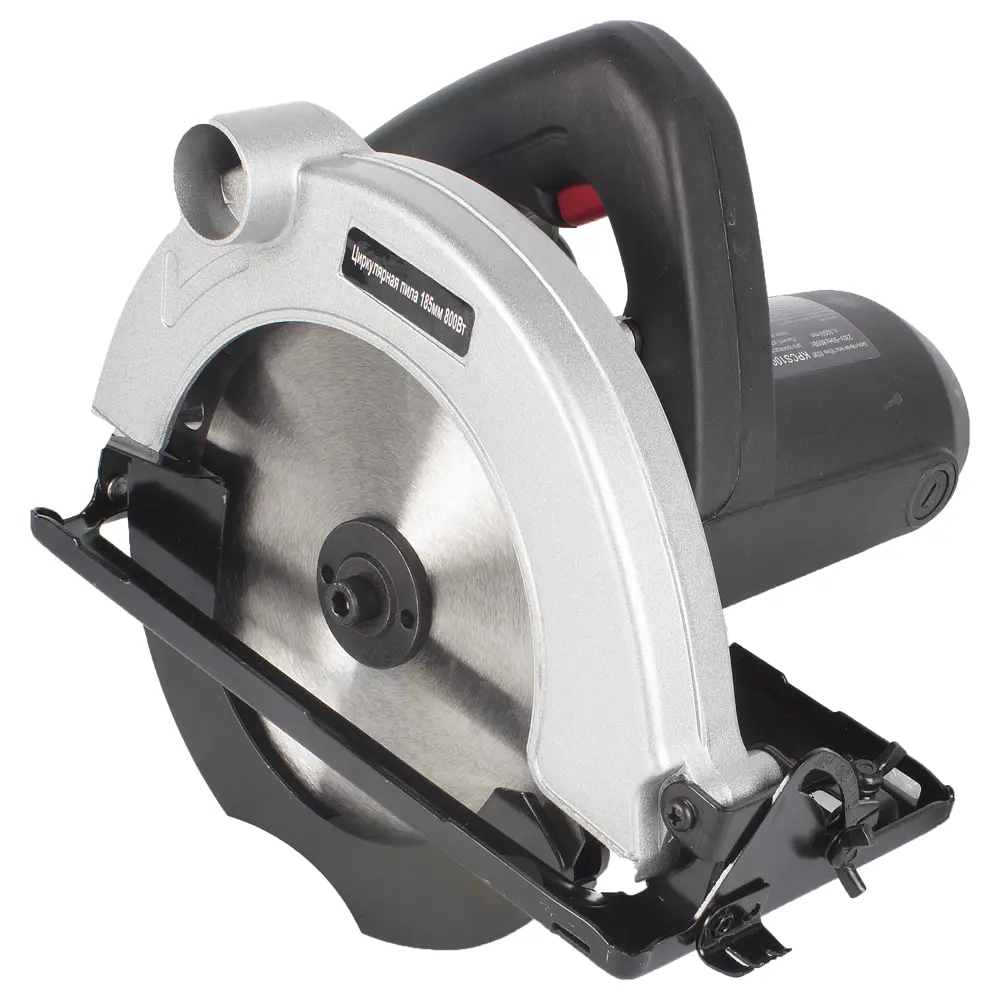 Пила циркулярная, 800 Вт, 185 мм Santreyd STLM-2175484