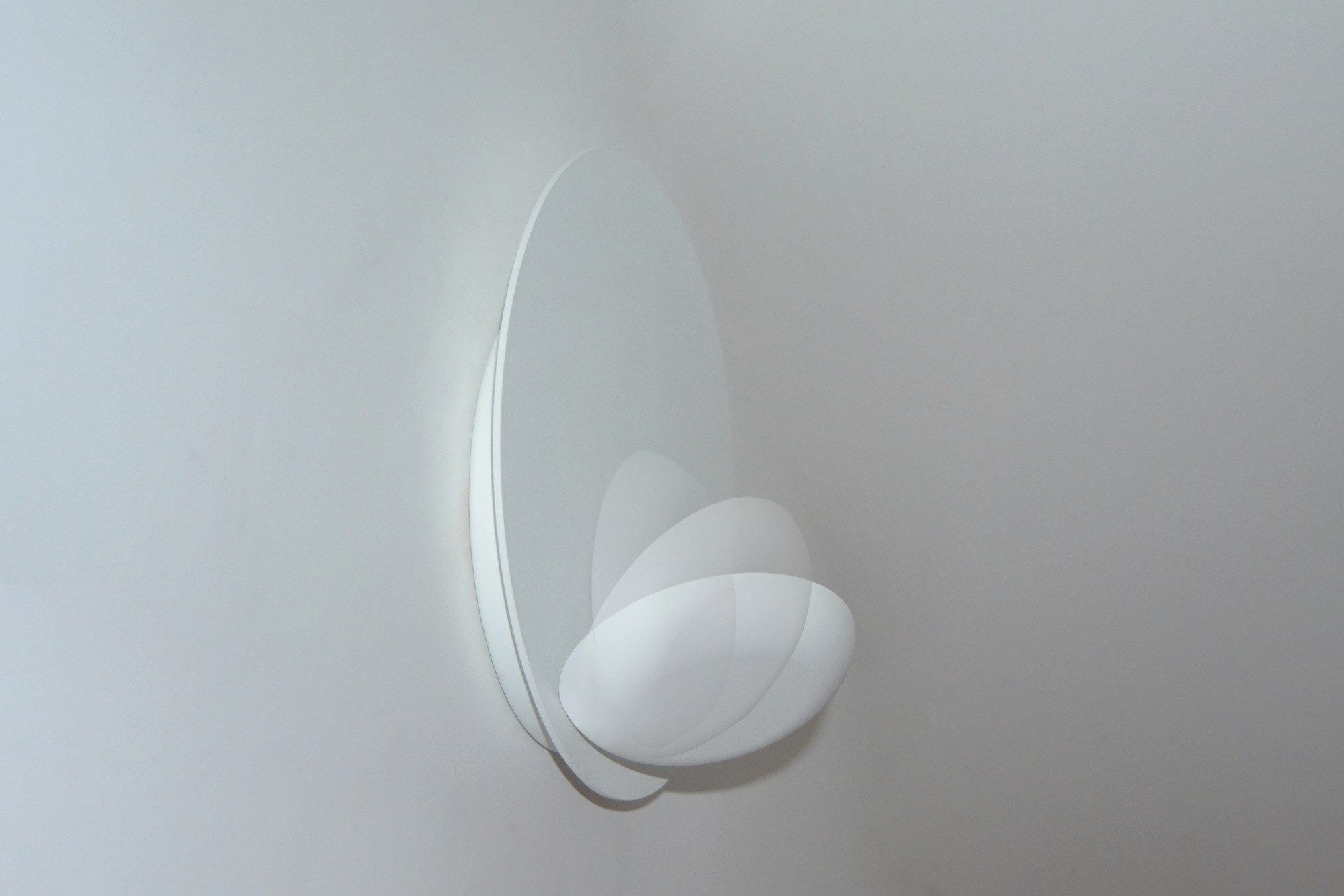 Алюминиевый регулируемый светодиодный настенный светильник EGOLUCE Aurora ARCH-00053836 - Вид №6