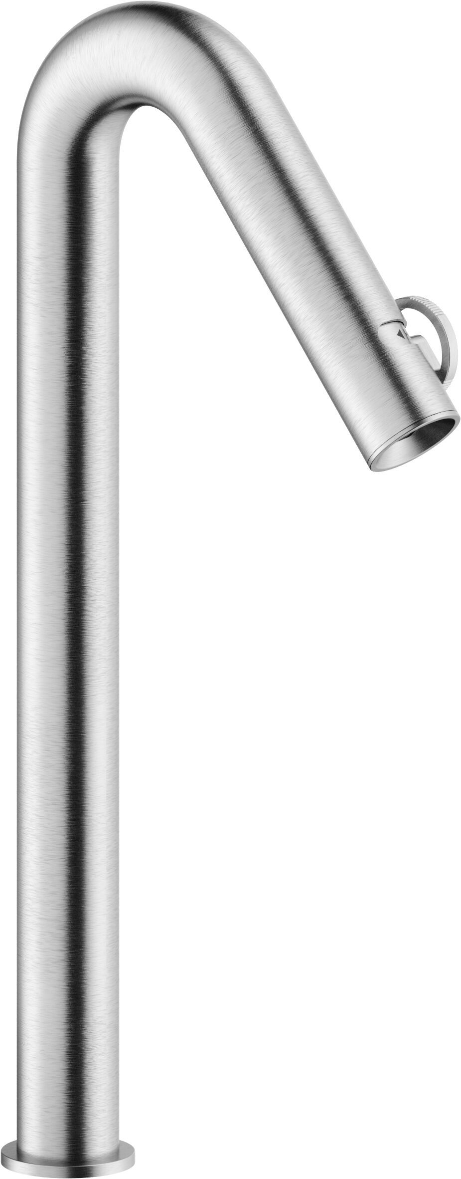 Однорычажный высокий смеситель для раковины Nobili Sole ARCH-00007008 - Вид №4