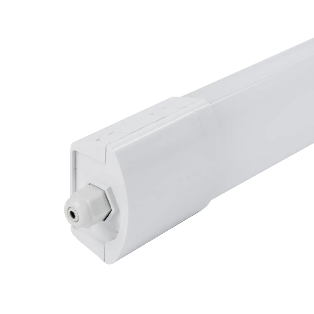 Светильник линейный WPL01 600 мм 18 Вт, холодный белый свет WOLTA STLM-2039572 - Вид №2